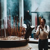 Author image
