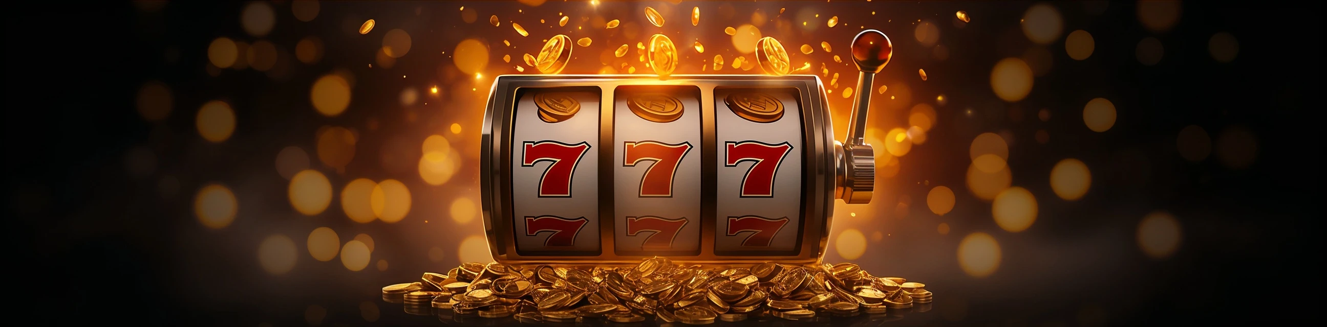 Crit&eacute;rios para selecionar slots